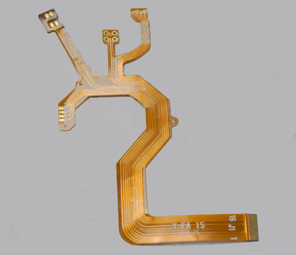 FPC柔性線路板-單面(2)