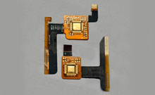 FPC電容屏 FPC電容屏