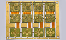 FPC軟硬結合板 FPC軟硬結合板