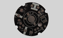 圓型鋁基板(1) 圓型鋁基板(1)