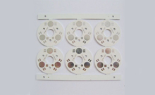 圓型鋁基板(2) 圓型鋁基板(2)