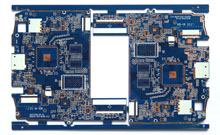 阻抗電路板(1) 阻抗電路板(1)