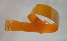 FPC柔性線路板-單面(4) FPC柔性線路板-單面(4)