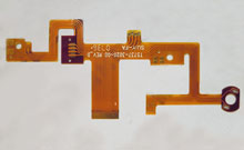 FPC單面線路板(2) FPC單面線路板(2)