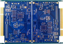 金手指板 金手指板